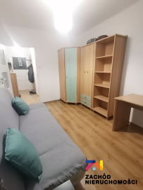 pokój w mieszkaniu trzypokojowym - os. Morelowe.